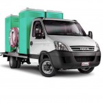 masini transport si curatare